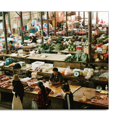 「NEW BOOKS」Chinese Handicraft Travelogue, Expanded Edition