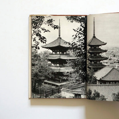 Tower of Japan by Hideo Takanashi