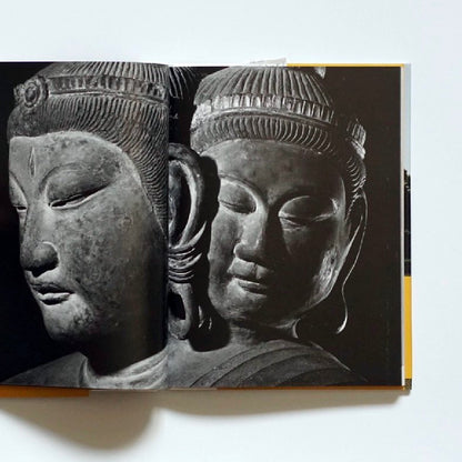 「NEW BOOKS」 Ken Domon's Toji Temple