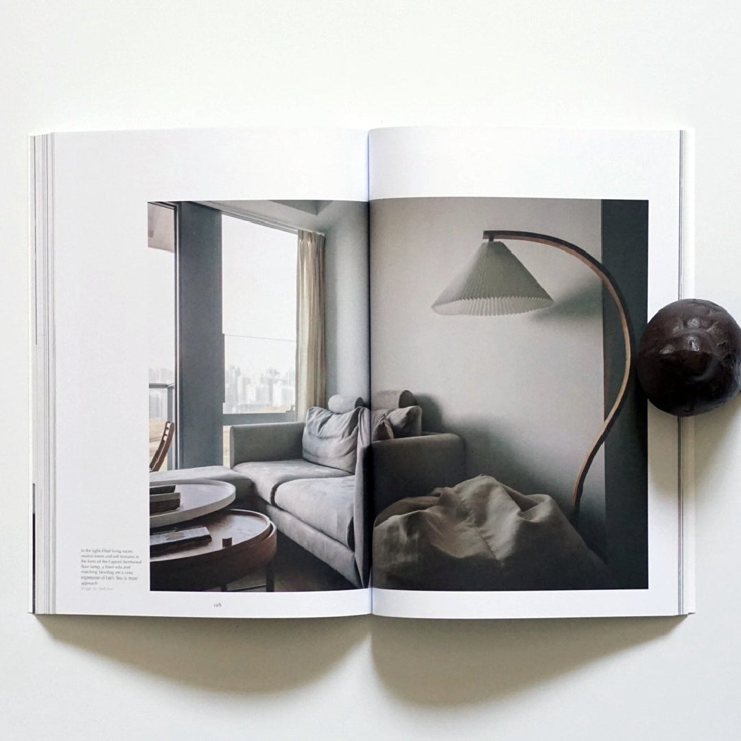 design anthology  magazine ISSUE 30