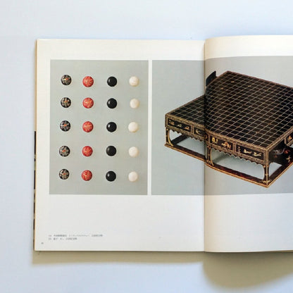 Treasures of Shosoin, Taiyo Special Edition, Preservation Edition