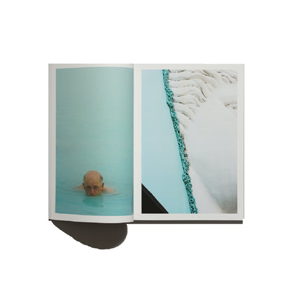 「新刊」IMA English edition Vol.1