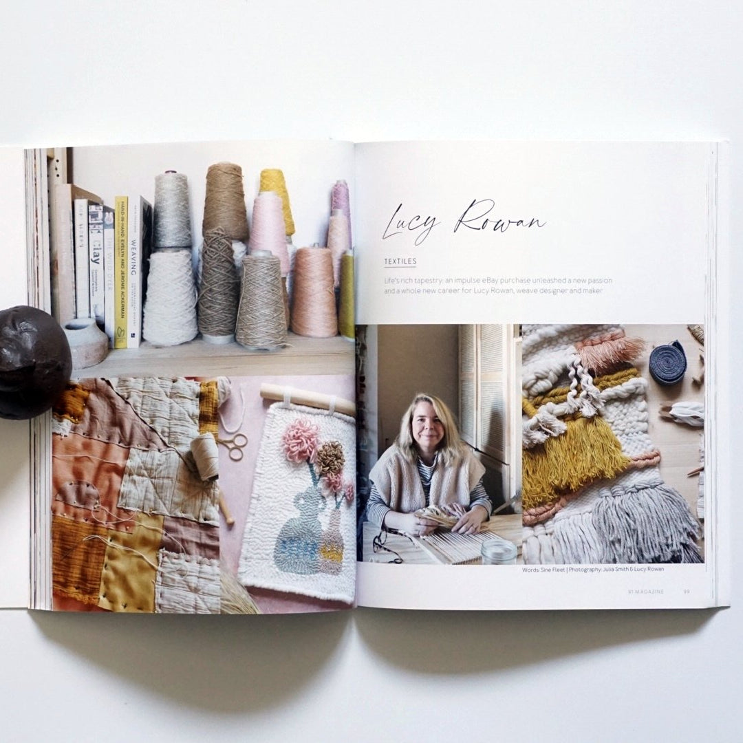 91 Magazine: 10th Anniversary Edition