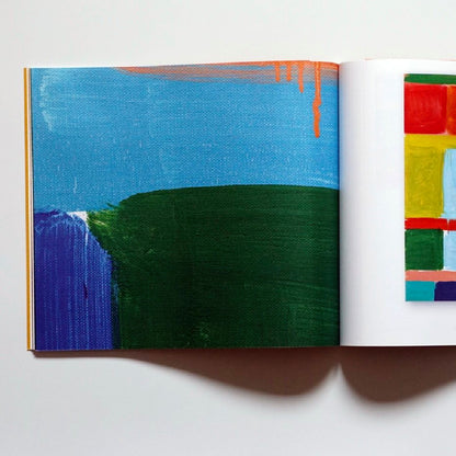 Afternoon Paintings Stanley Whitney