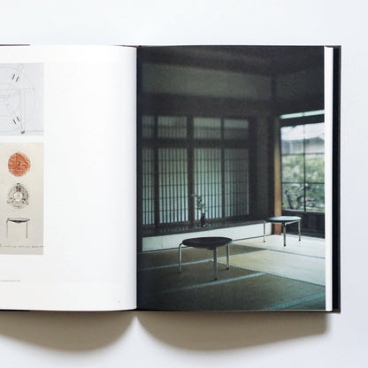 Paul Kjaerholm: Resonating with Japanese aesthetics