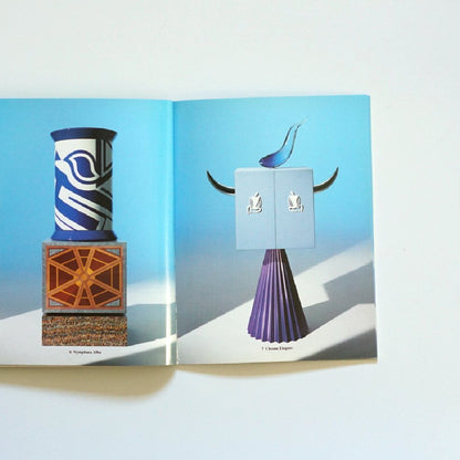 Alessandro Mendini: Museum Market