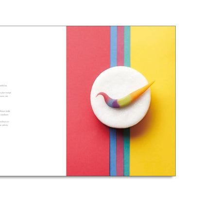 「NEW BOOKS」 IKKOAN 72 Seasonal Shapes