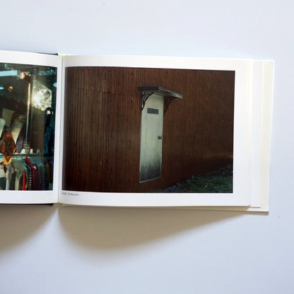 MY HOUSE Seiji Kumagai Photobook Signed by Seiji Kumagai