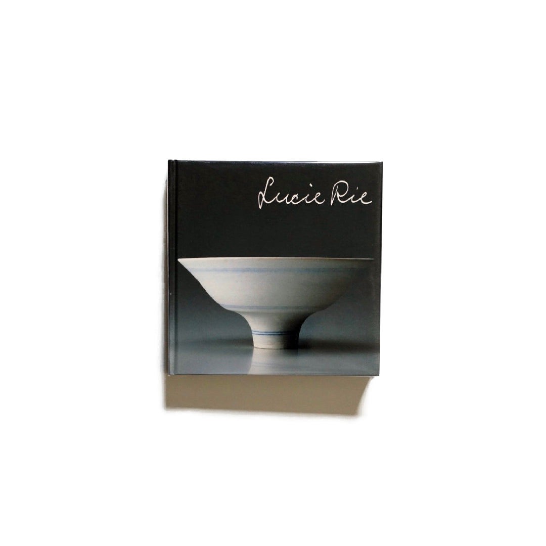 Lucie Rie:A Retrospective