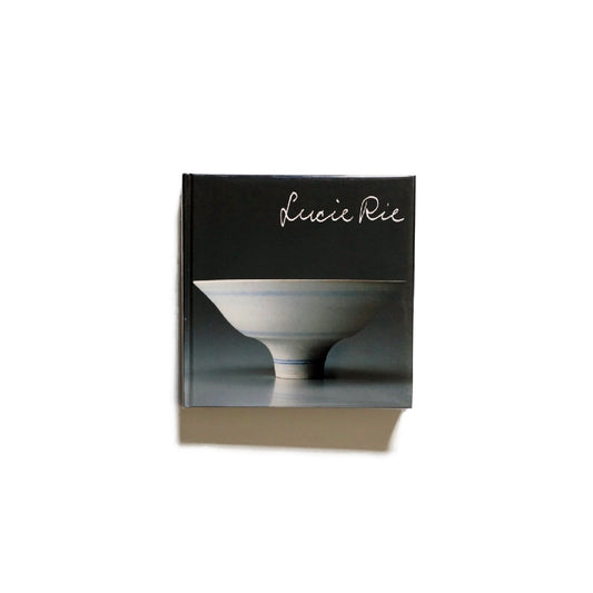 Lucie Rie:A Retrospective