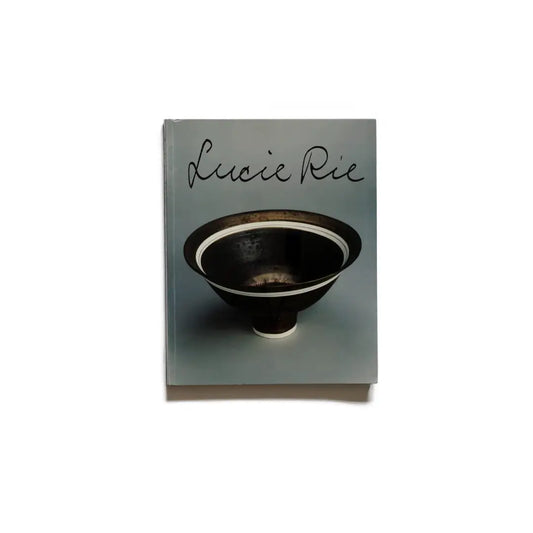 Lucie Rie ルーシー・リー