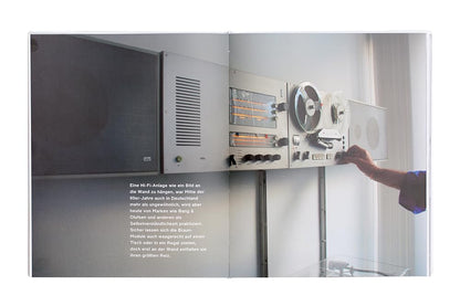 Less and More: The Design Ethos of Dieter Rams