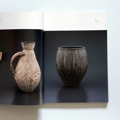 漢斯・柯波展 : 20世紀陶藝的革新 < 展覽圖錄 >