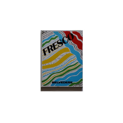 Fresco Decorative & Graphic Fantasy Structures
