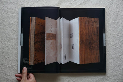 Ideas Feature: Book Design in Modern China