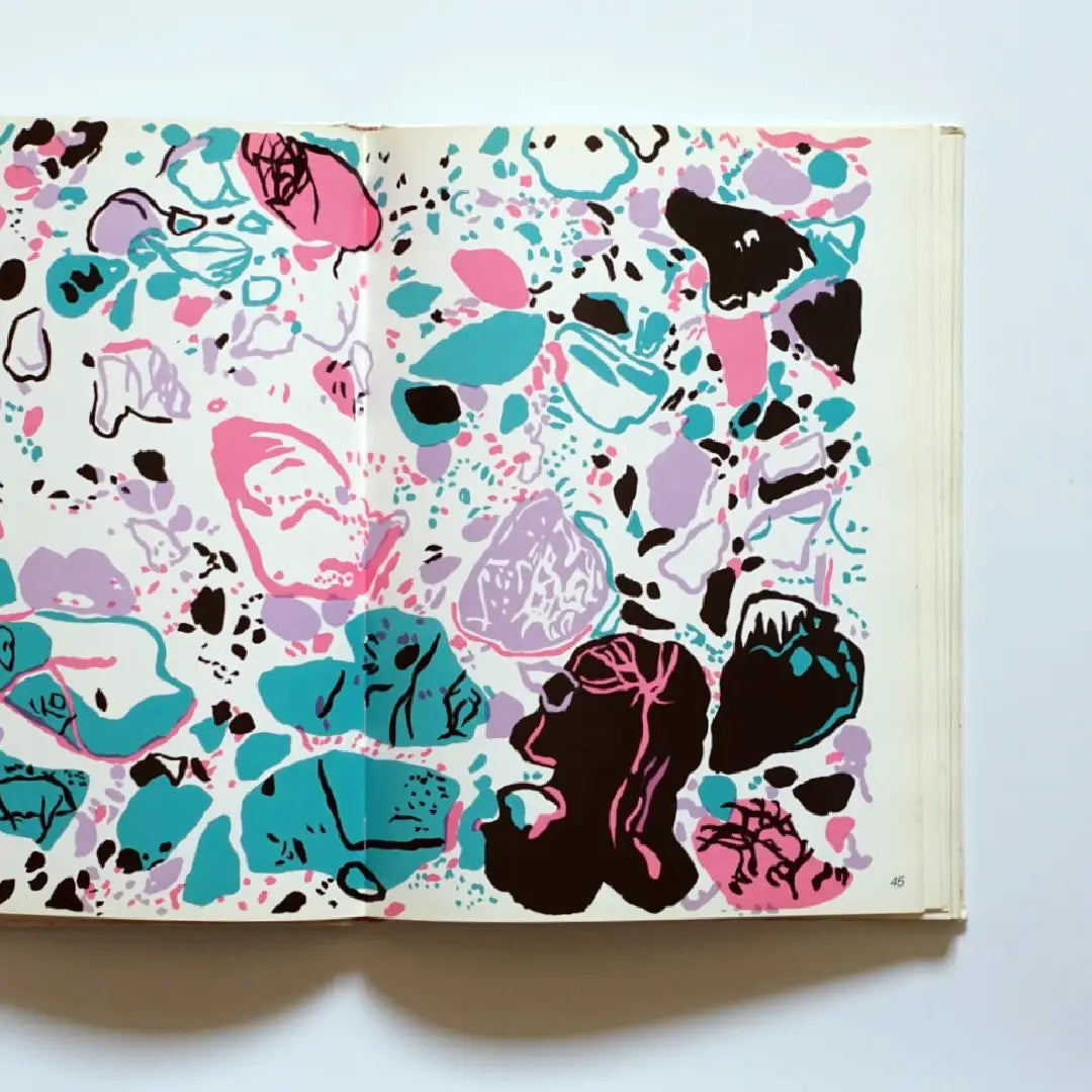 Fresco Decorative & Graphic Fantasy Structures