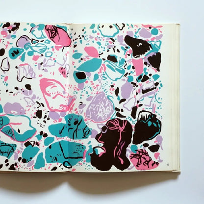 Fresco Decorative & Graphic Fantasy Structures