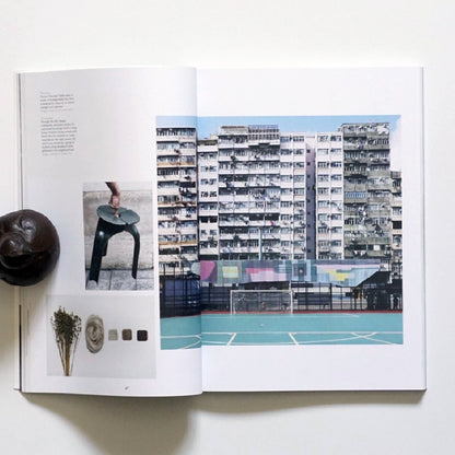 design anthology  magazine ISSUE 30