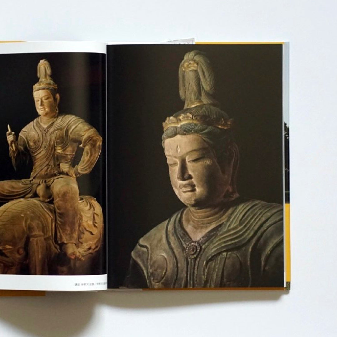 「NEW BOOKS」 Ken Domon's Toji Temple