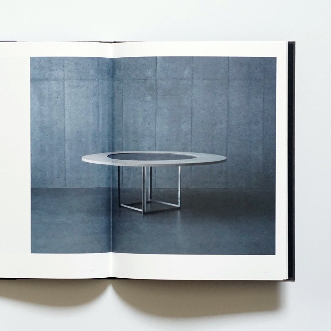 Paul Kjaerholm: Resonating with Japanese aesthetics