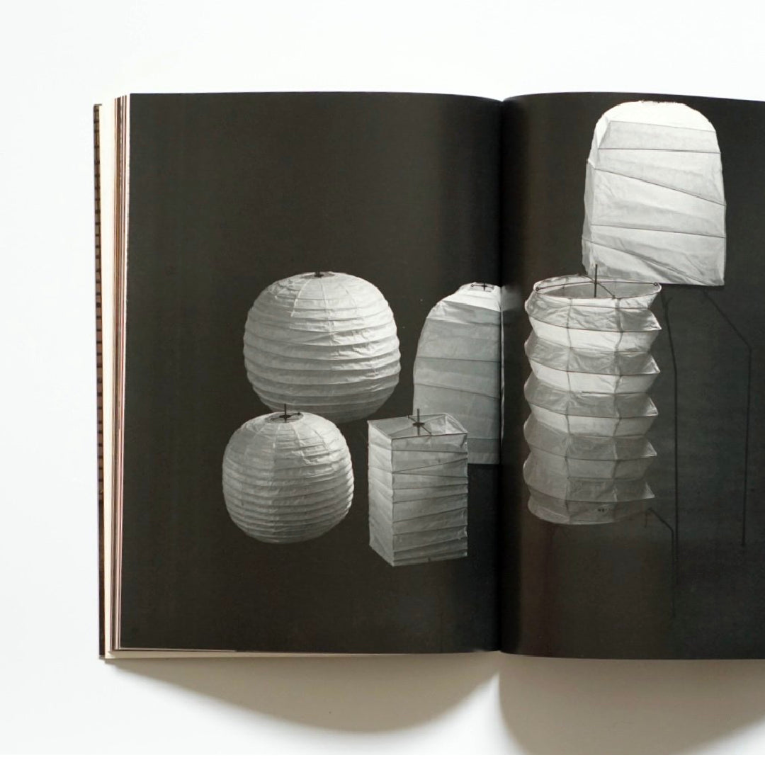 Isamu Noguchi: Space of Akari and Stone