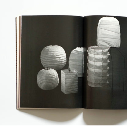 Isamu Noguchi: Space of Akari and Stone