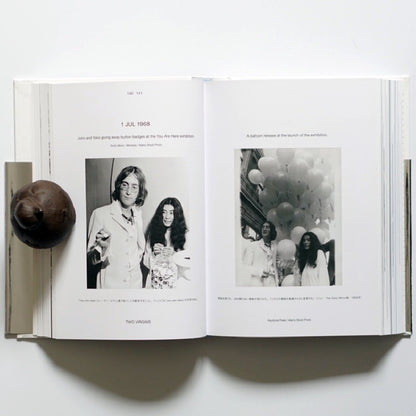 DOUBLE FANTASY John&Yoko