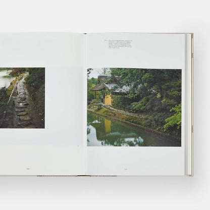 Katsura: Imperial Villa