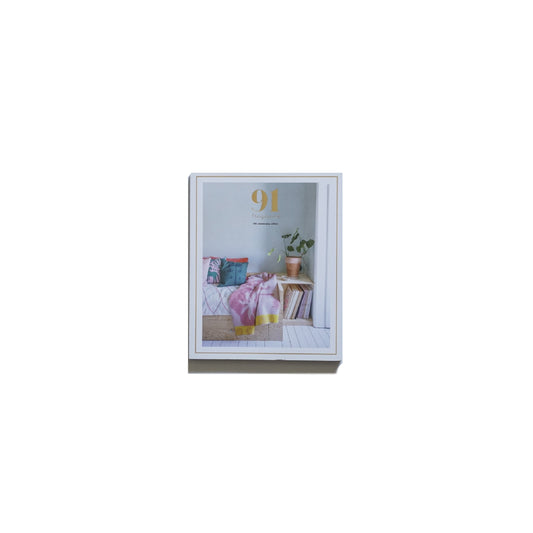91 Magazine: 10th Anniversary Edition