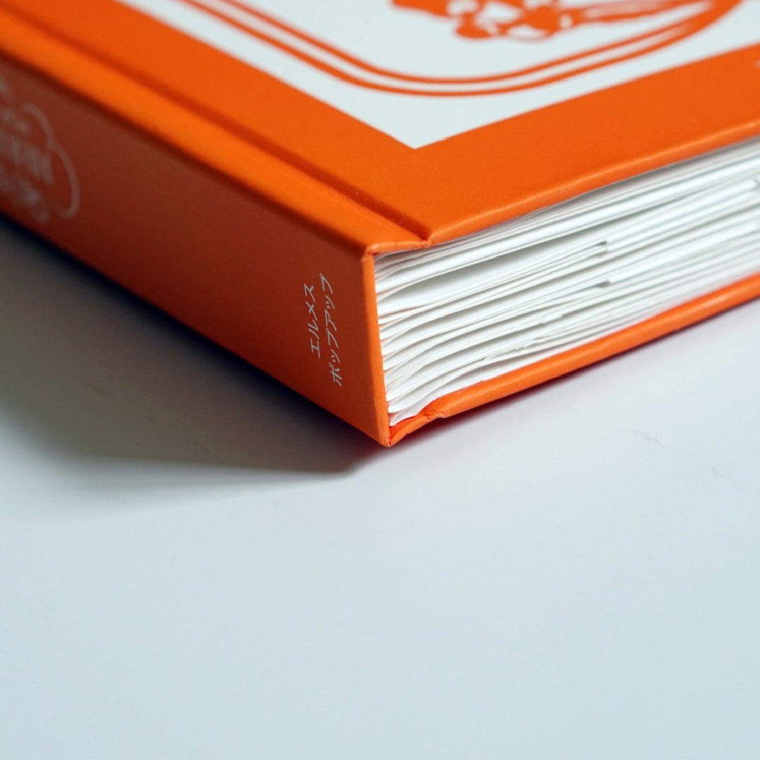 Hermès Pop Up