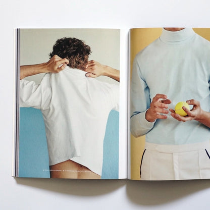 KINFOLK JAPAN EDITION Vol.26  特集 教育