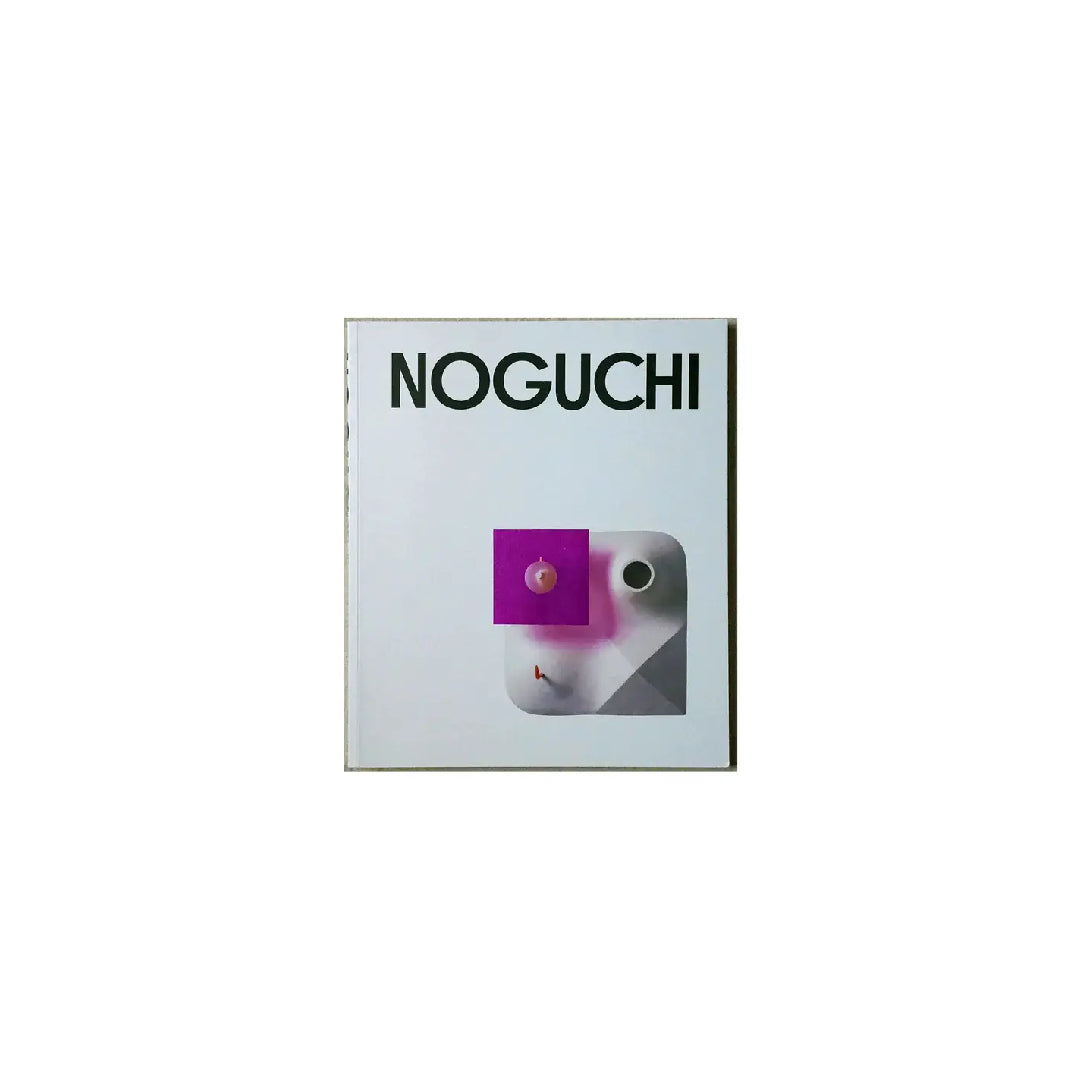 Isamu Noguchi