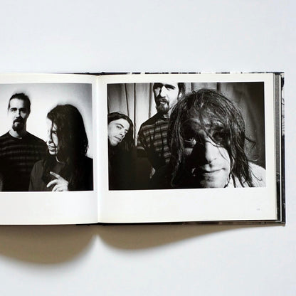 GRUNGE Photographs by Michael Lavine kokiriyama