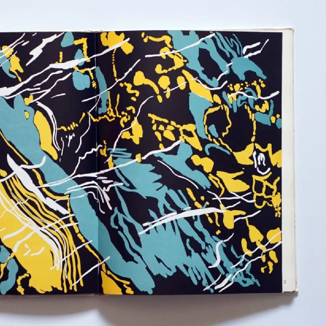 Fresco Decorative & Graphic Fantasy Structures