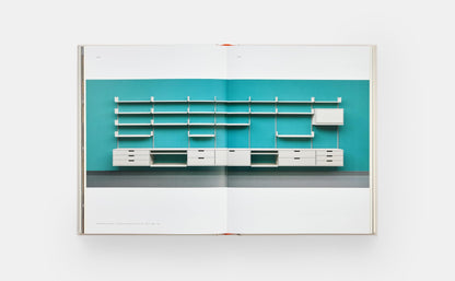 Dieter Rams: As Little Design as Possible