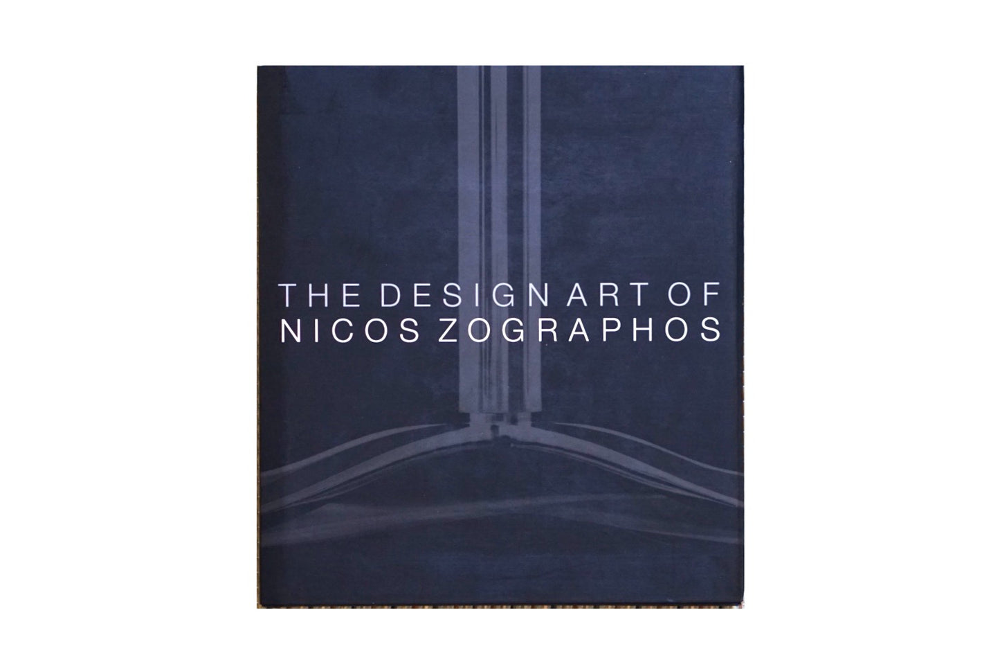 THE  DESIGN ART OF NICOS ZOGRAPHOS