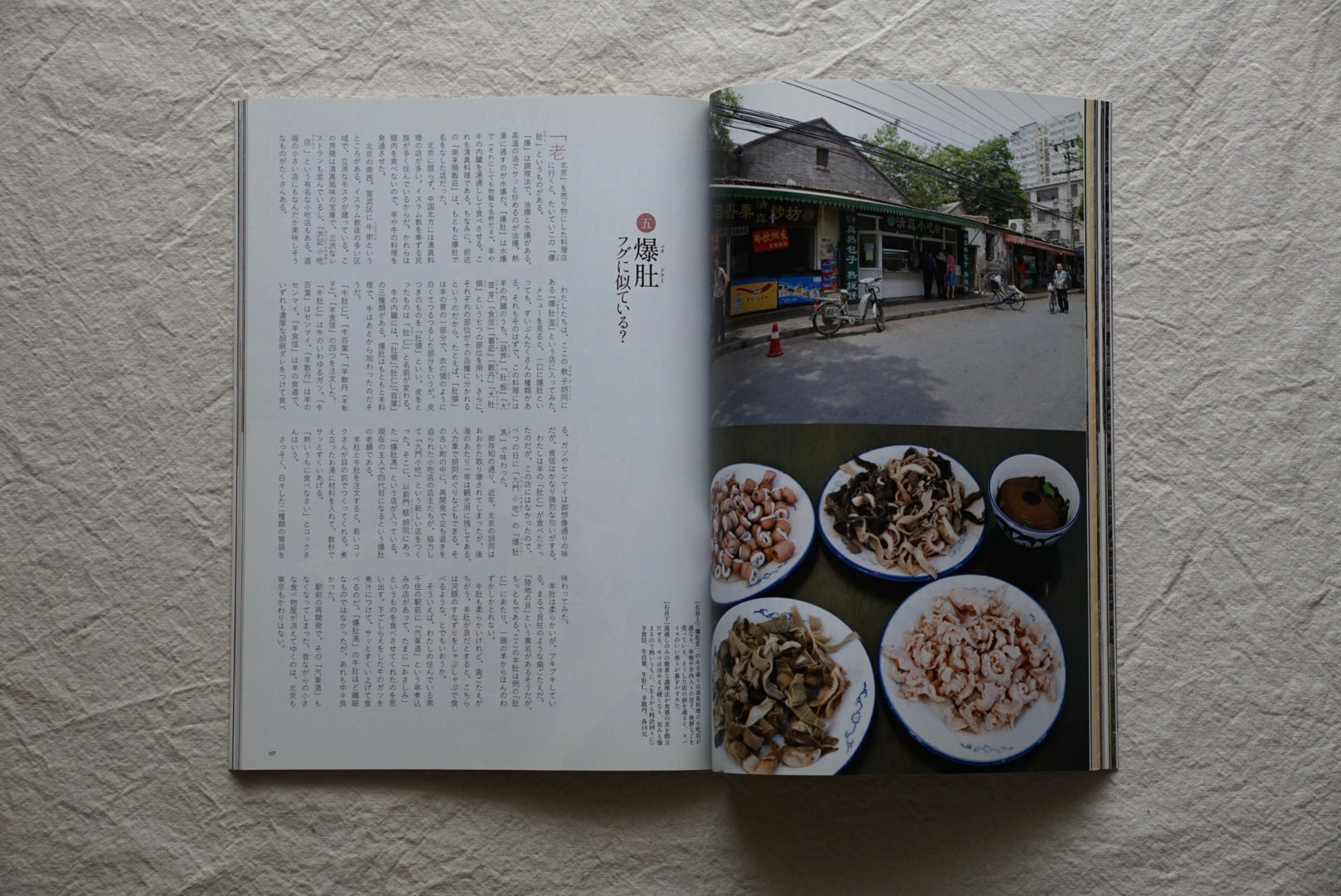 藝術新潮 北京大特集 kokiriyama