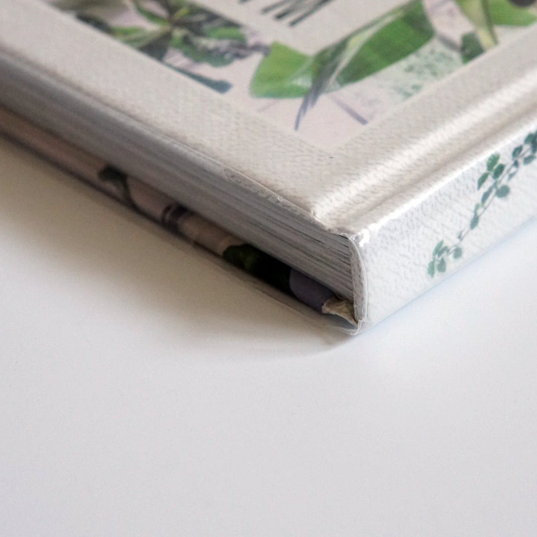 Wild at Home : How to Style and Care for Beautiful Plants