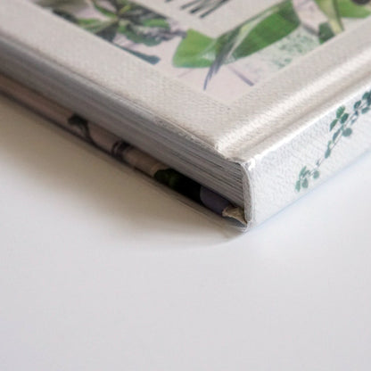 Wild at Home : How to Style and Care for Beautiful Plants