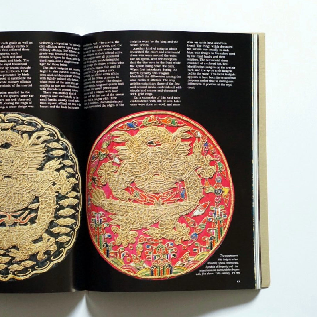 Crafts of the Inner Court:The Artistry of Korean Women