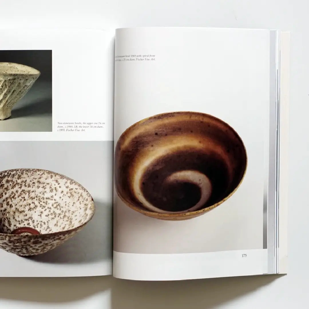 Lucie Rie