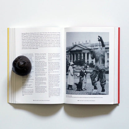 Documenta: Politics and Art
