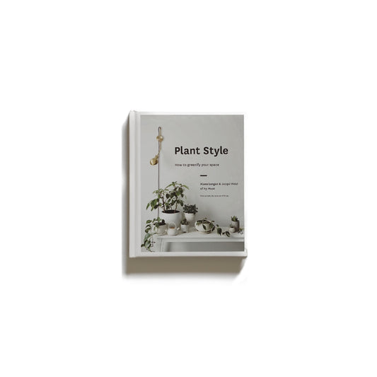Plant Style: How to greenify your space