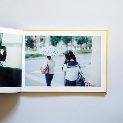 RE FORM  Seiji Kumagai Photo Collection