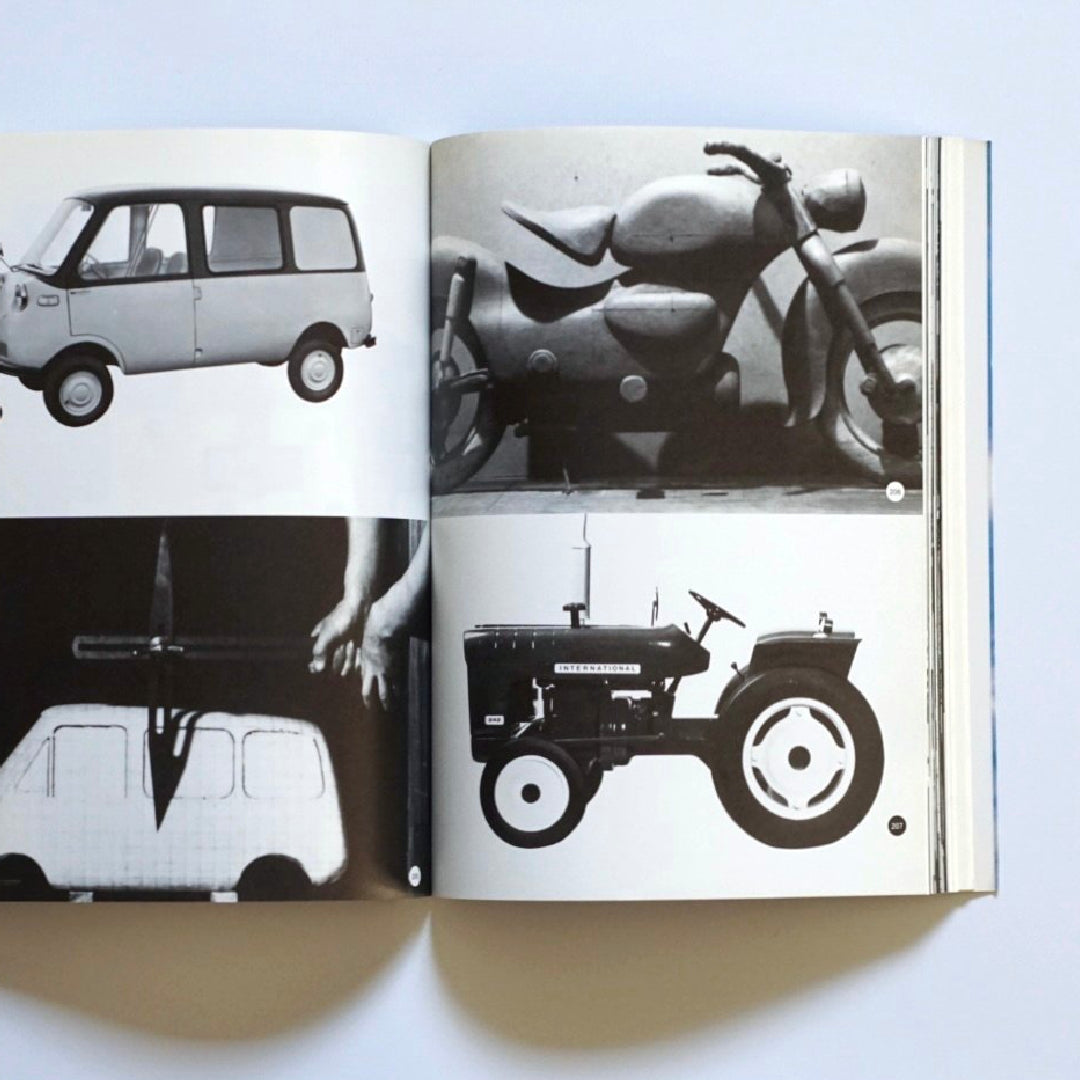 柳宗理 Design Sori Yanagi