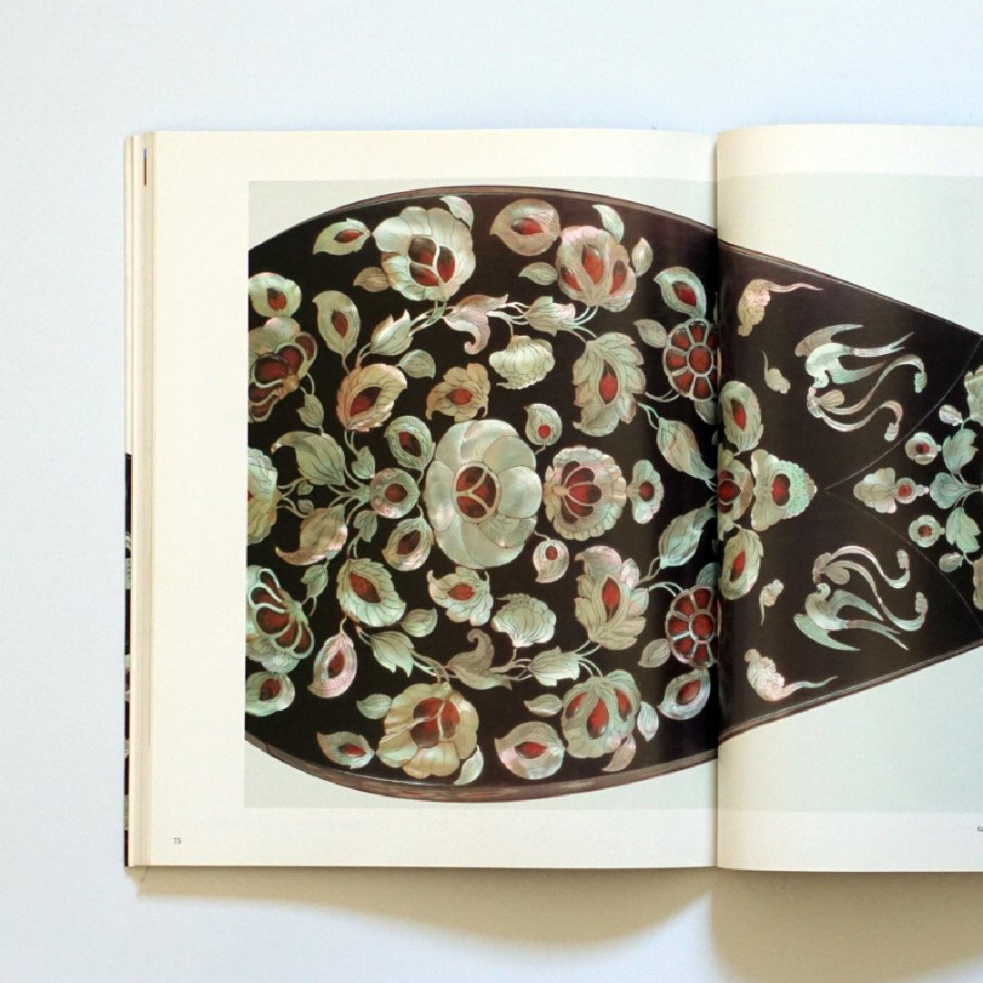 Treasures of Shosoin, Taiyo Special Edition, Preservation Edition