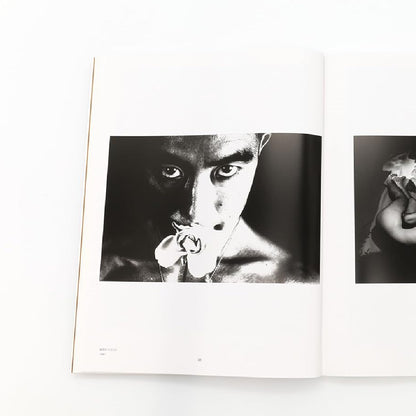「NEW BOOKS」The World of Photographer Eikoh Hosoe