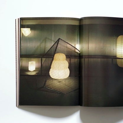 Isamu Noguchi: Space of Akari and Stone