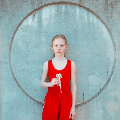 「NEW BOOKS」 FUTURO RETRO Maria Svarbova Photo Collection