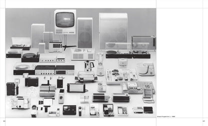 Less and More: The Design Ethos of Dieter Rams